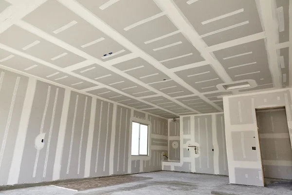 Drywall Service