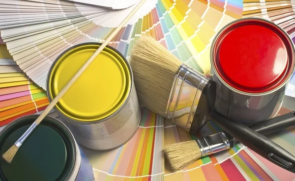 Exterior & Interior Painting